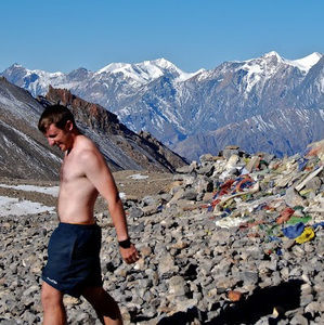 Meet your Posher, Benedict